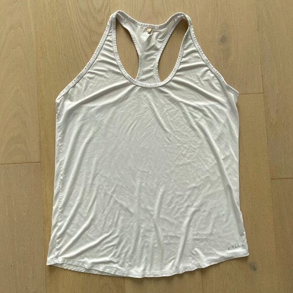 P'tula Tank Top Size L π€ - Picture 1 of 6